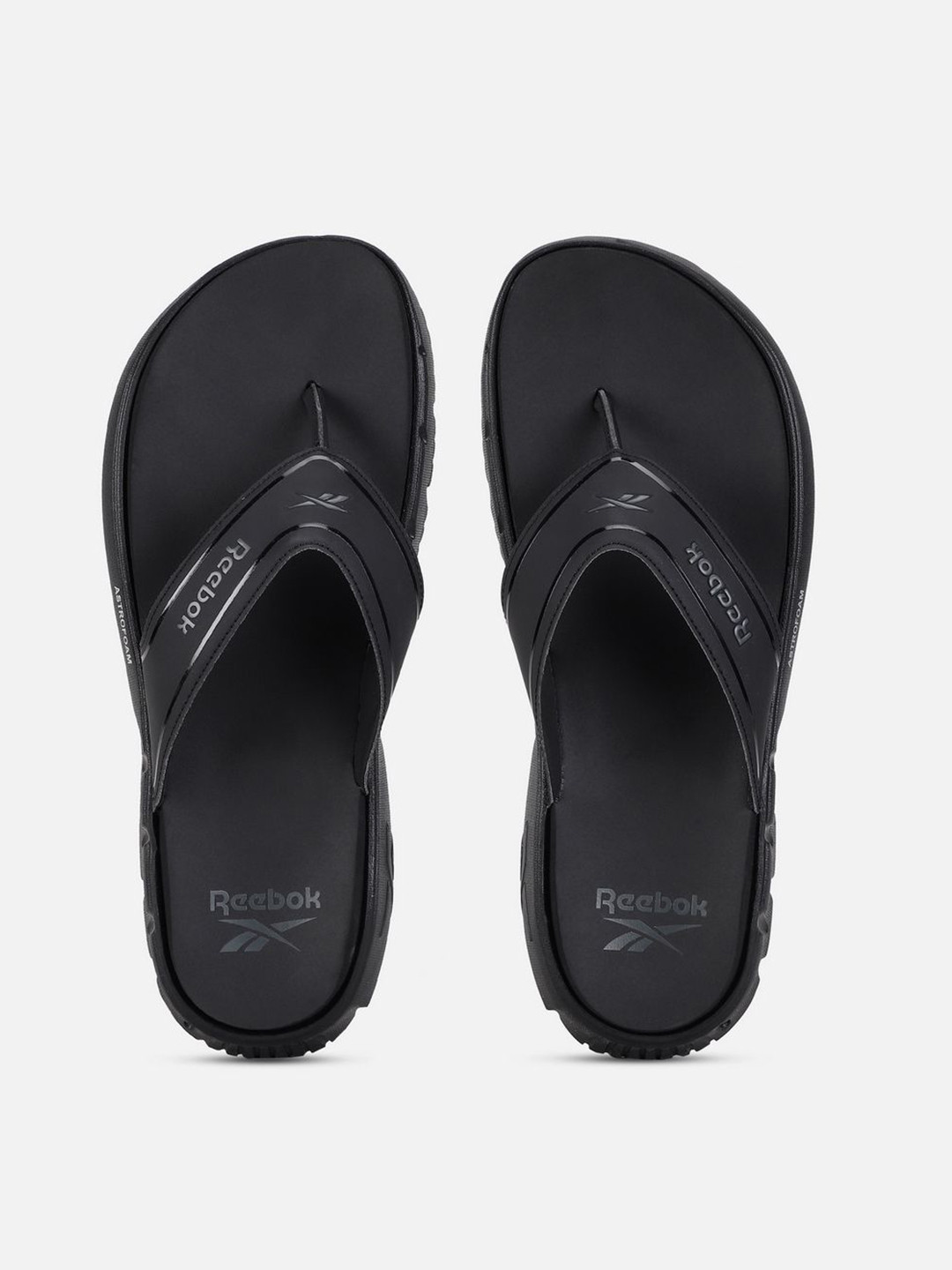 Reebok Men Ztaur Zen Thong Flip-Flops