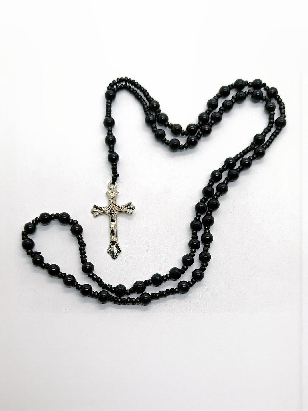 Dynamic Retail Global Multi Stainless Steel Necklace