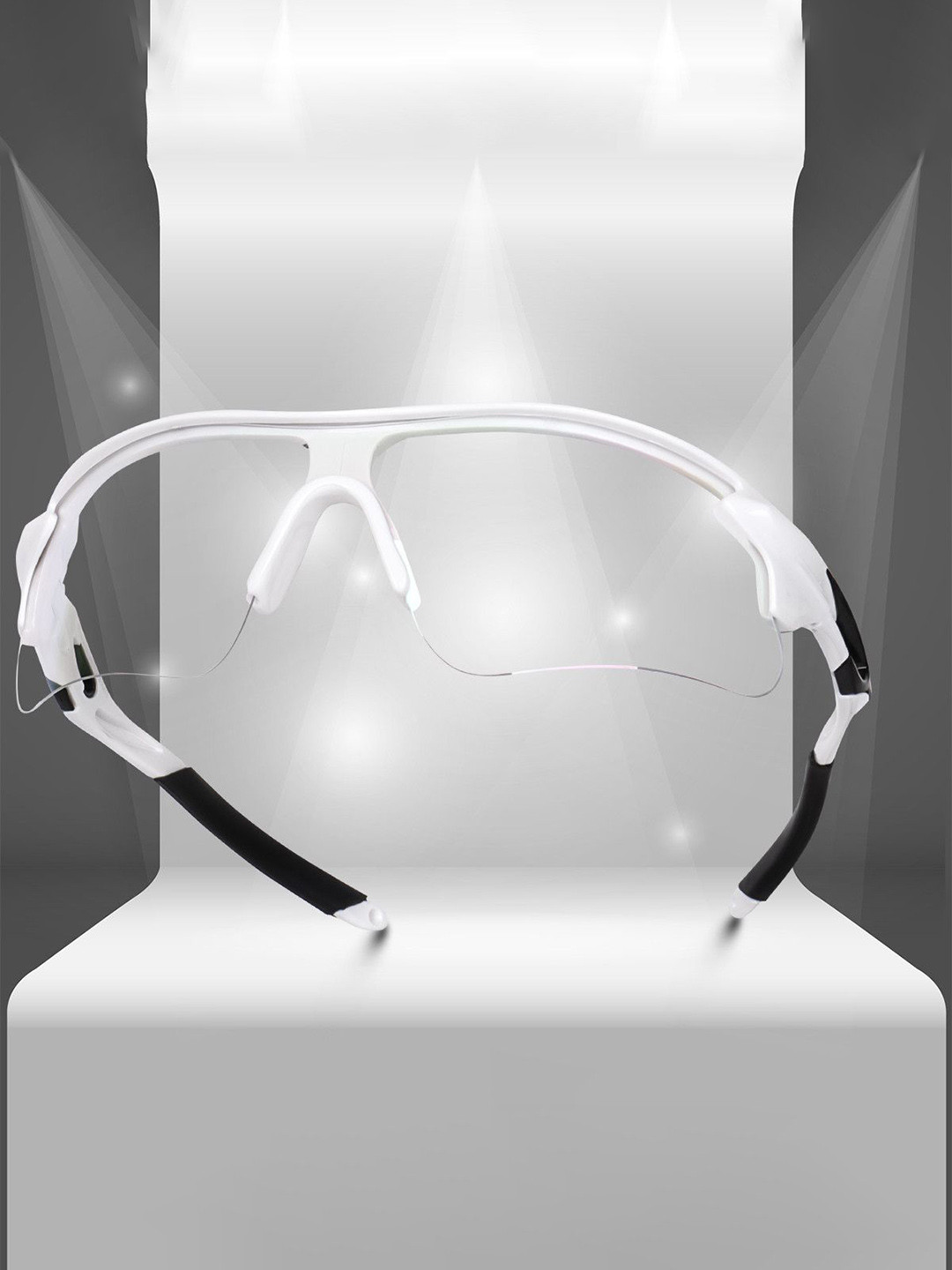 LEGEND EYEWEAR Unisex Full Rim Sports Sunglasses With UV Protected Lens SGLHBHYV6JYZJQZF