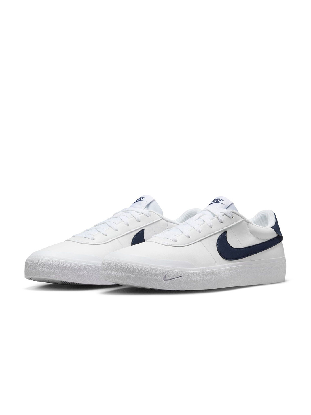 Nike Men Court Shot Men Casual Shoes