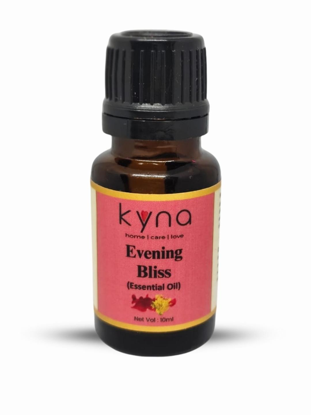 KYNA KORNER Evening Bliss Essential Oil for Aromatherapy 10ml
