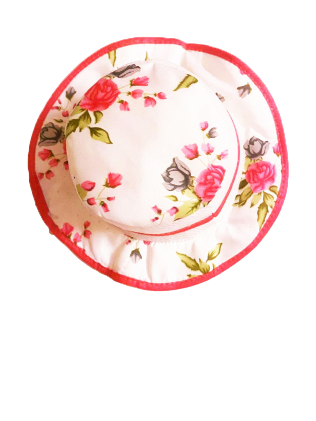 BAESD Kids Floral Printe Sun Hat