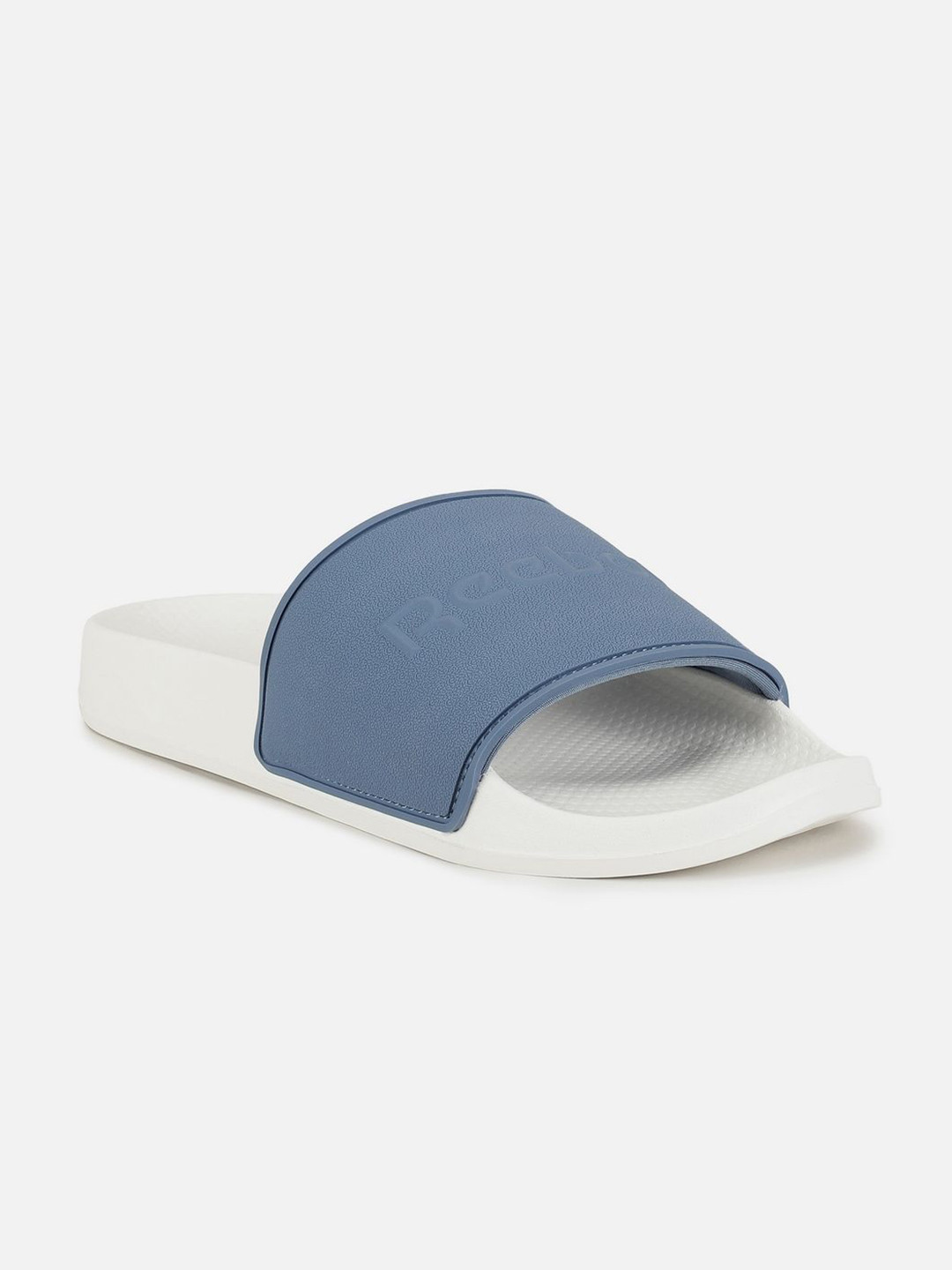 Reebok Men Ag Cari Slide Flip Flops