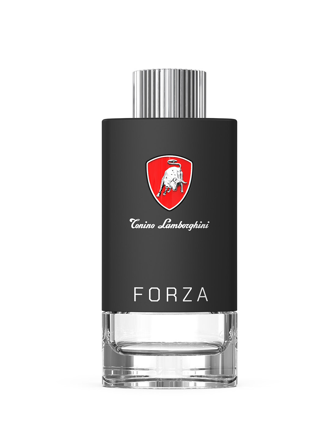 Tonino Lamborghini Men Tecno Forza Long Lasting Eau De Toilette - 100ml