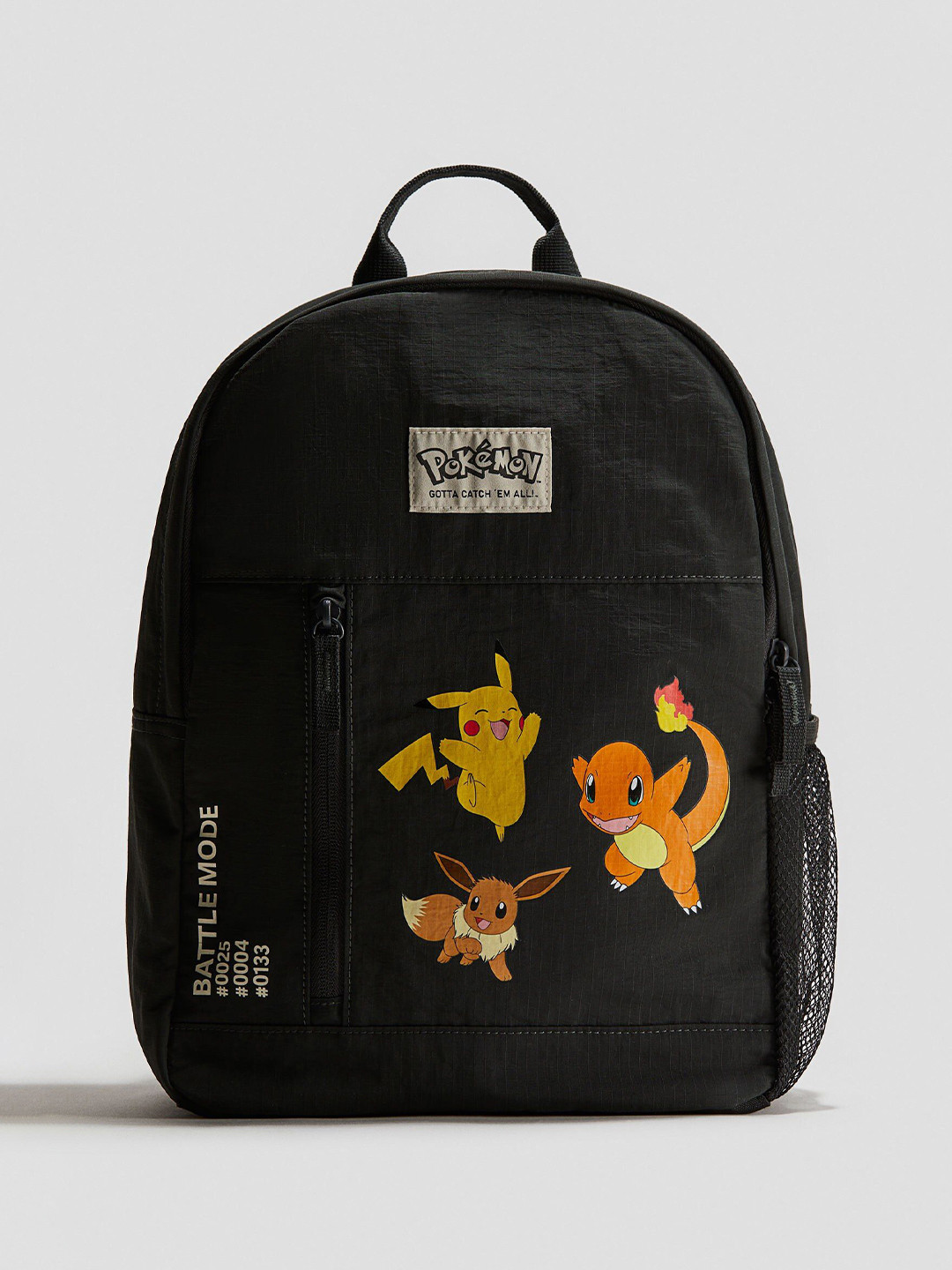 H&M Printed Backpack