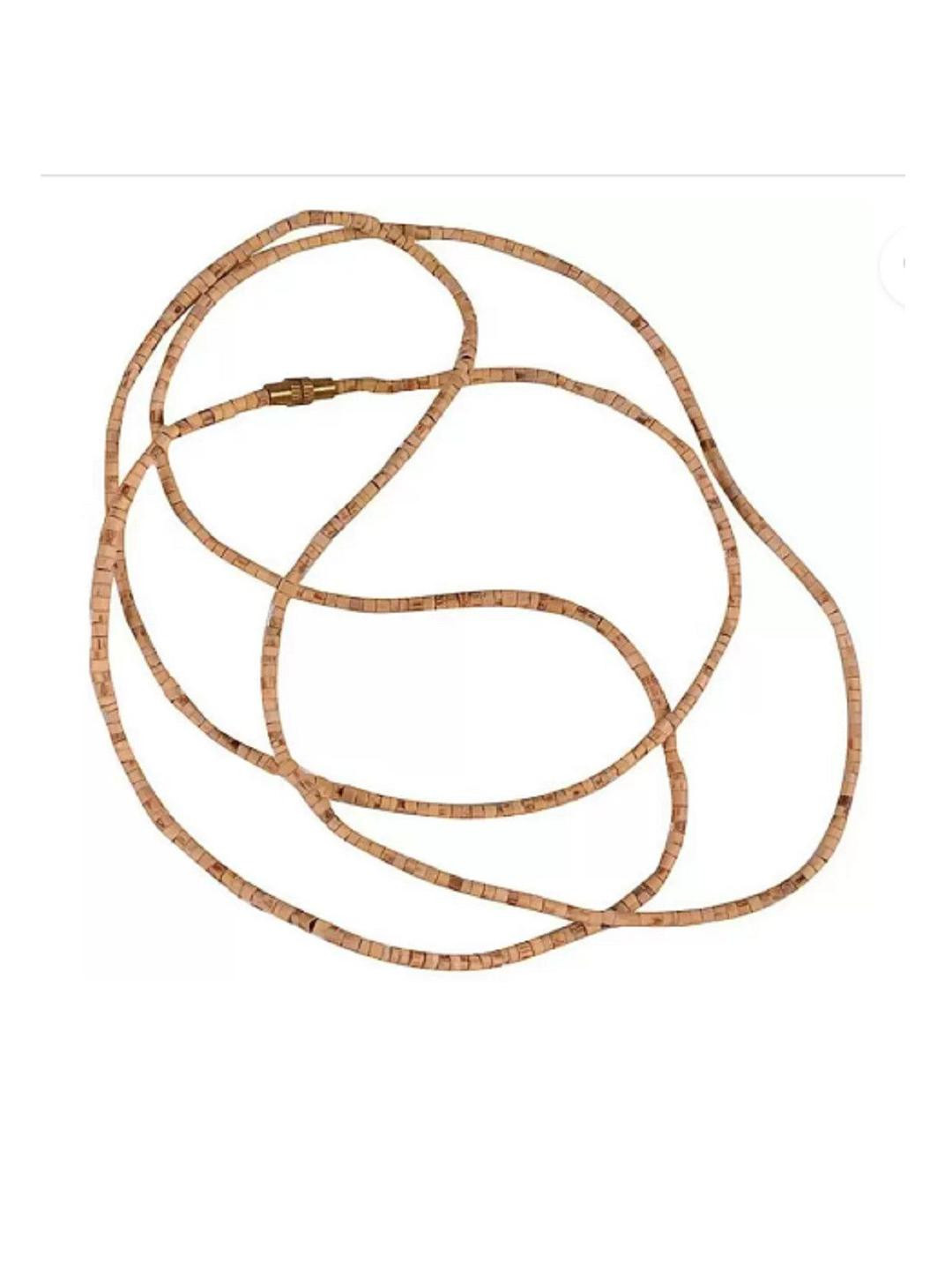 Divine souvenirs Kids Minimal Tulsi Mala