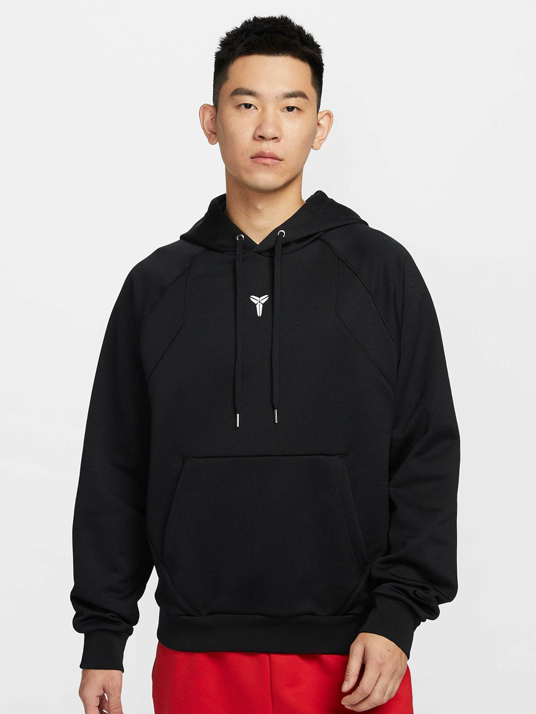 Nike Kobe Therma-FIT Men Hooded Sweatshirts
