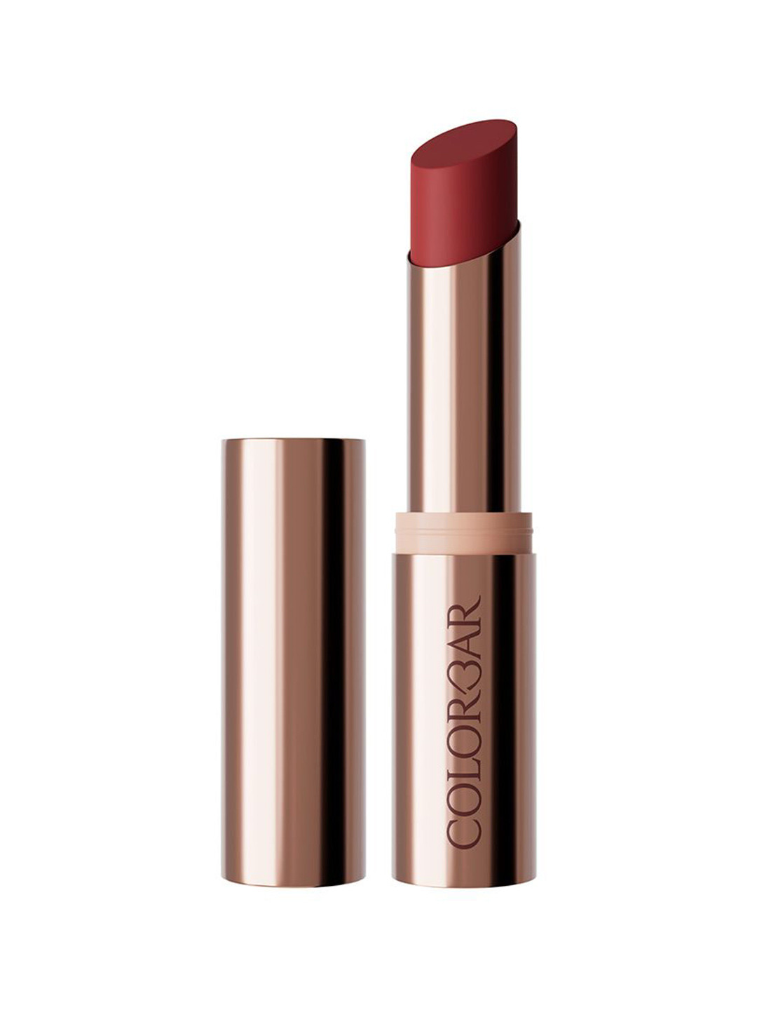 Colorbar Long Lasting Kissproof Lipstick- 3.7g  Magic 02