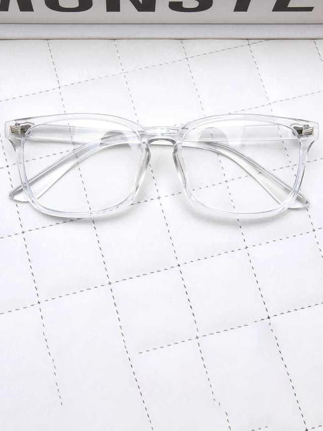 LEGEND EYEWEAR Full Rim Square Frames