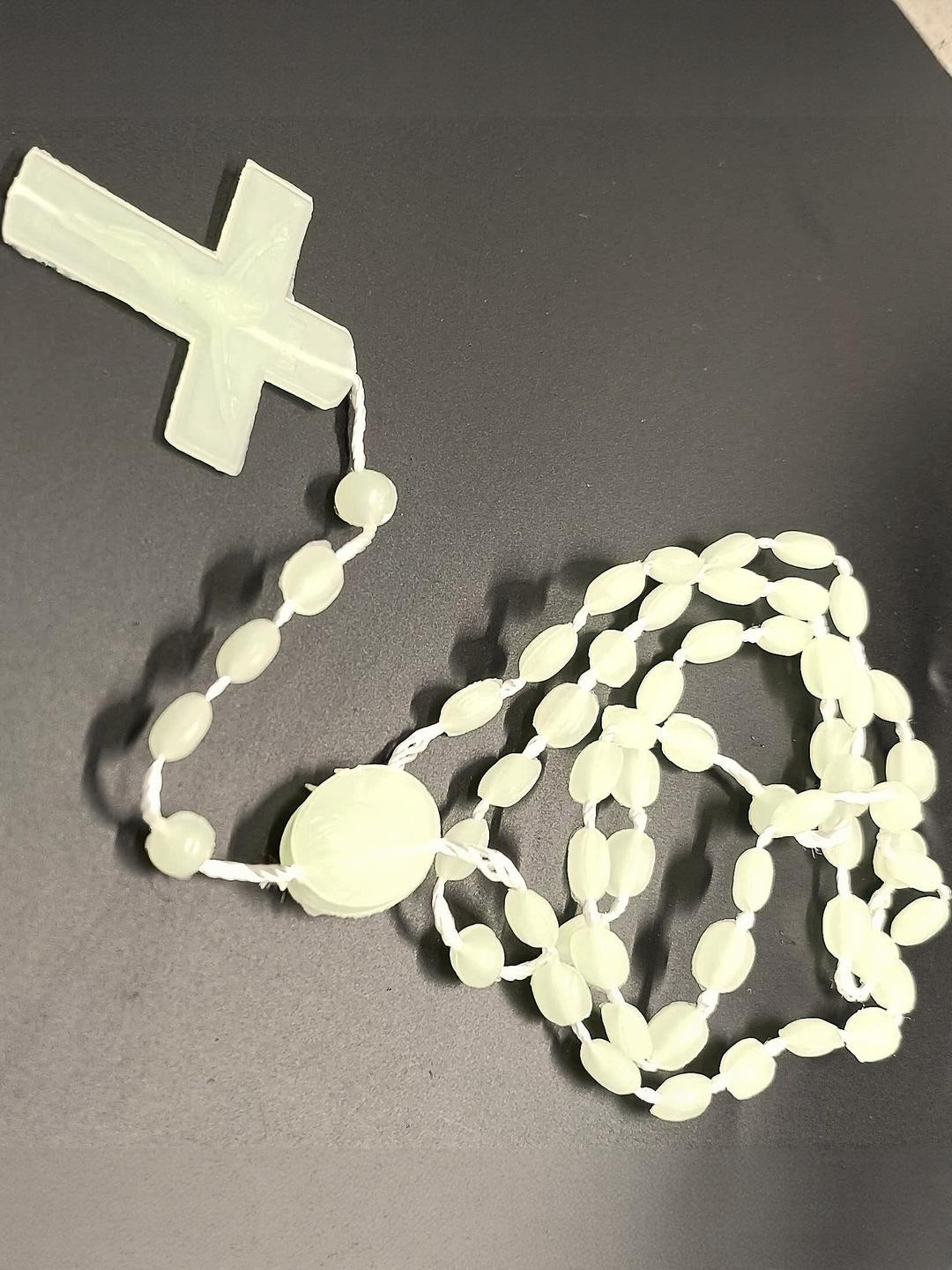 Dynamic Retail Global Men Rosary Chain - Set of 2