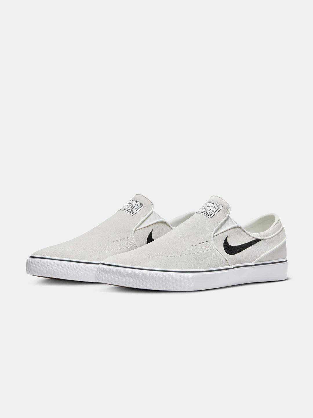 Nike SB Janoski+ Slip Skate Shoes