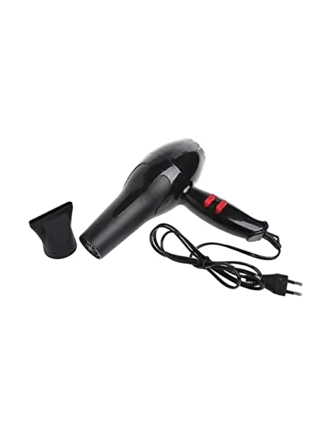 UKSTYLZ Set Of 2 1500 Watts Hair Dryer With Straightener 8006
