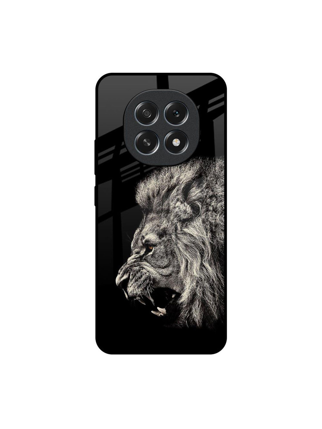 QRIOH Quirky Printed Oppo F29 Pro 5G Back Case Mobile Accessories