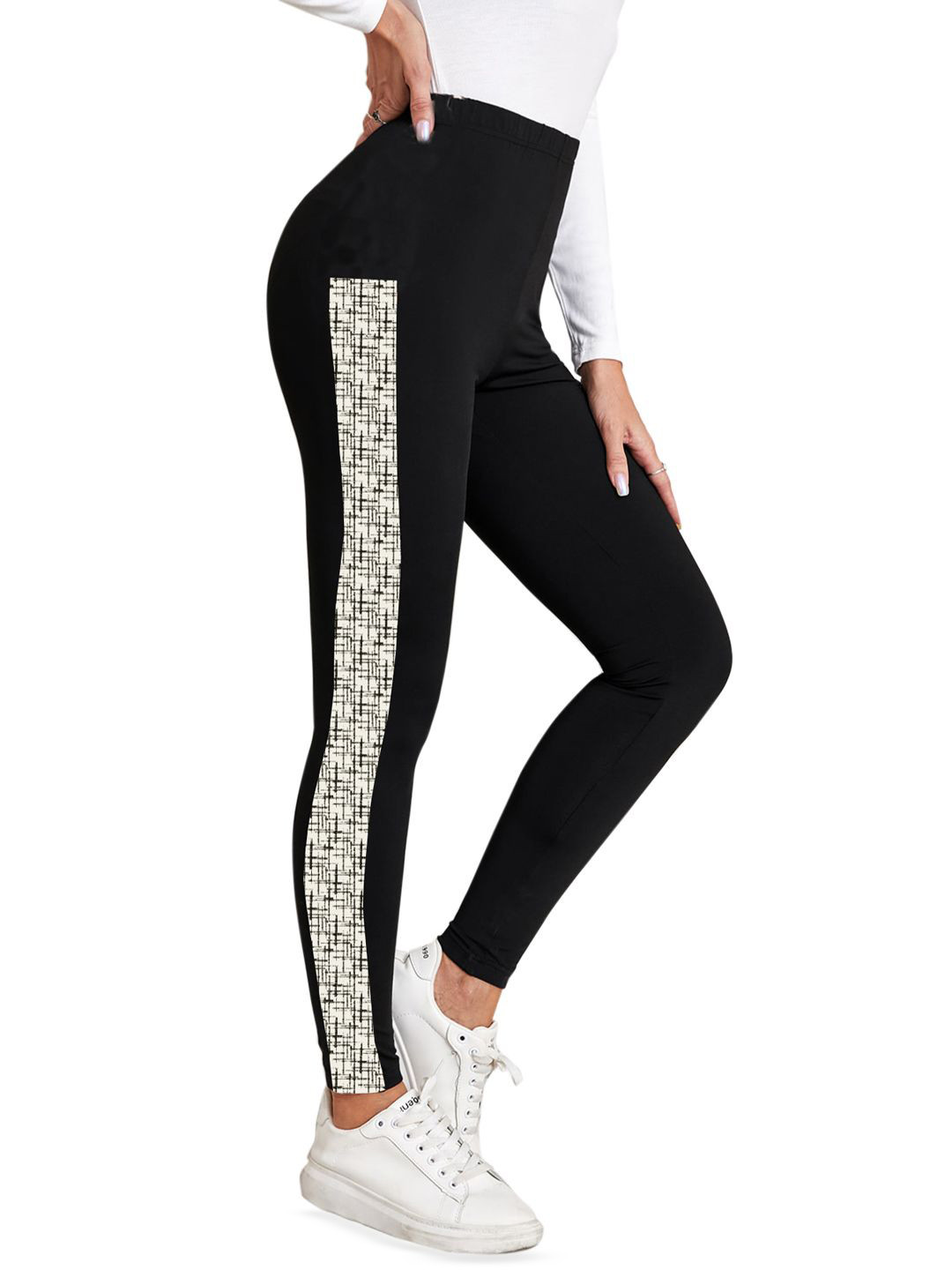 DTR FASHION Rapid-Dry Tights