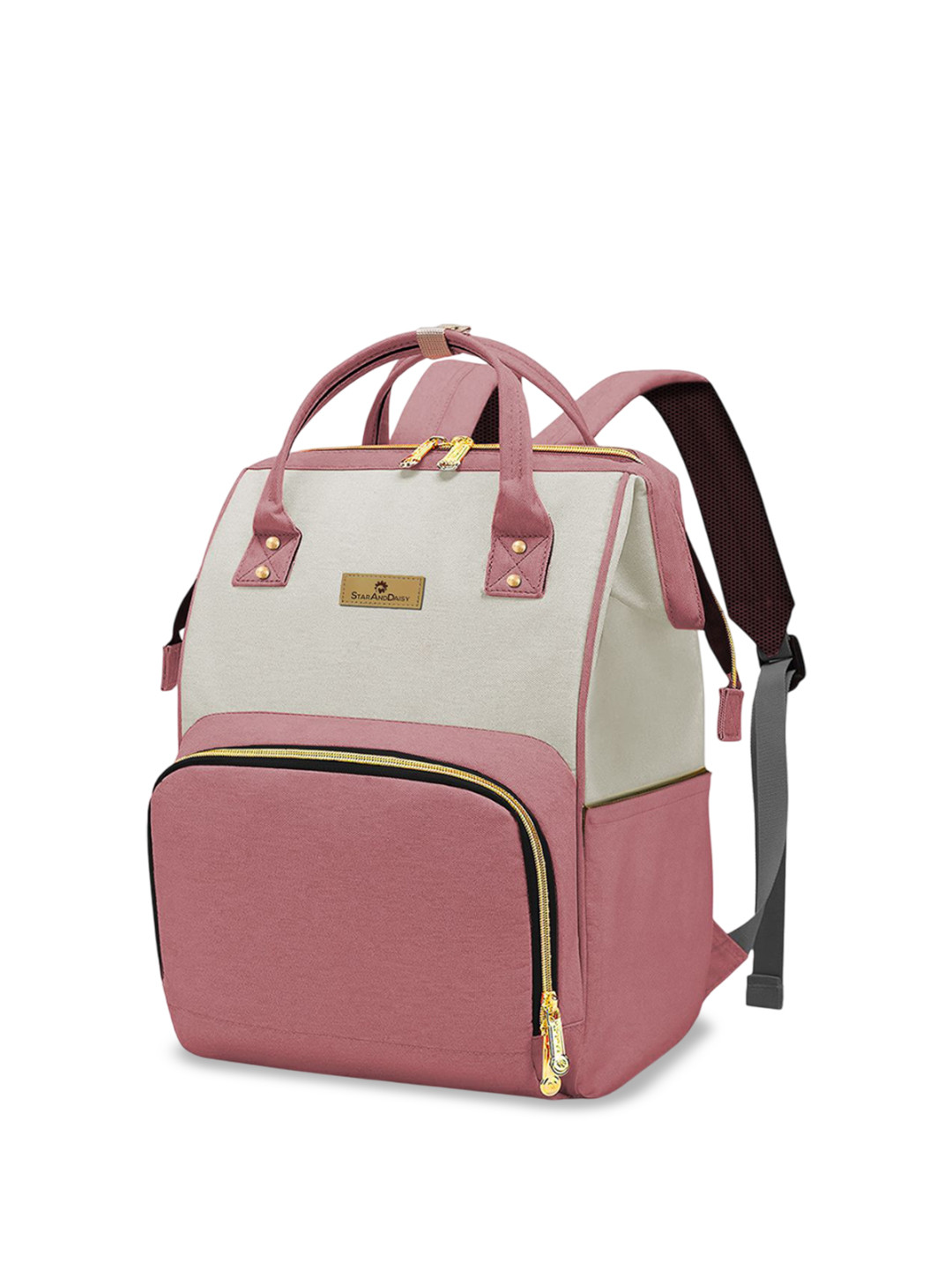 StarAndDaisy Water Proof Diaper Bags