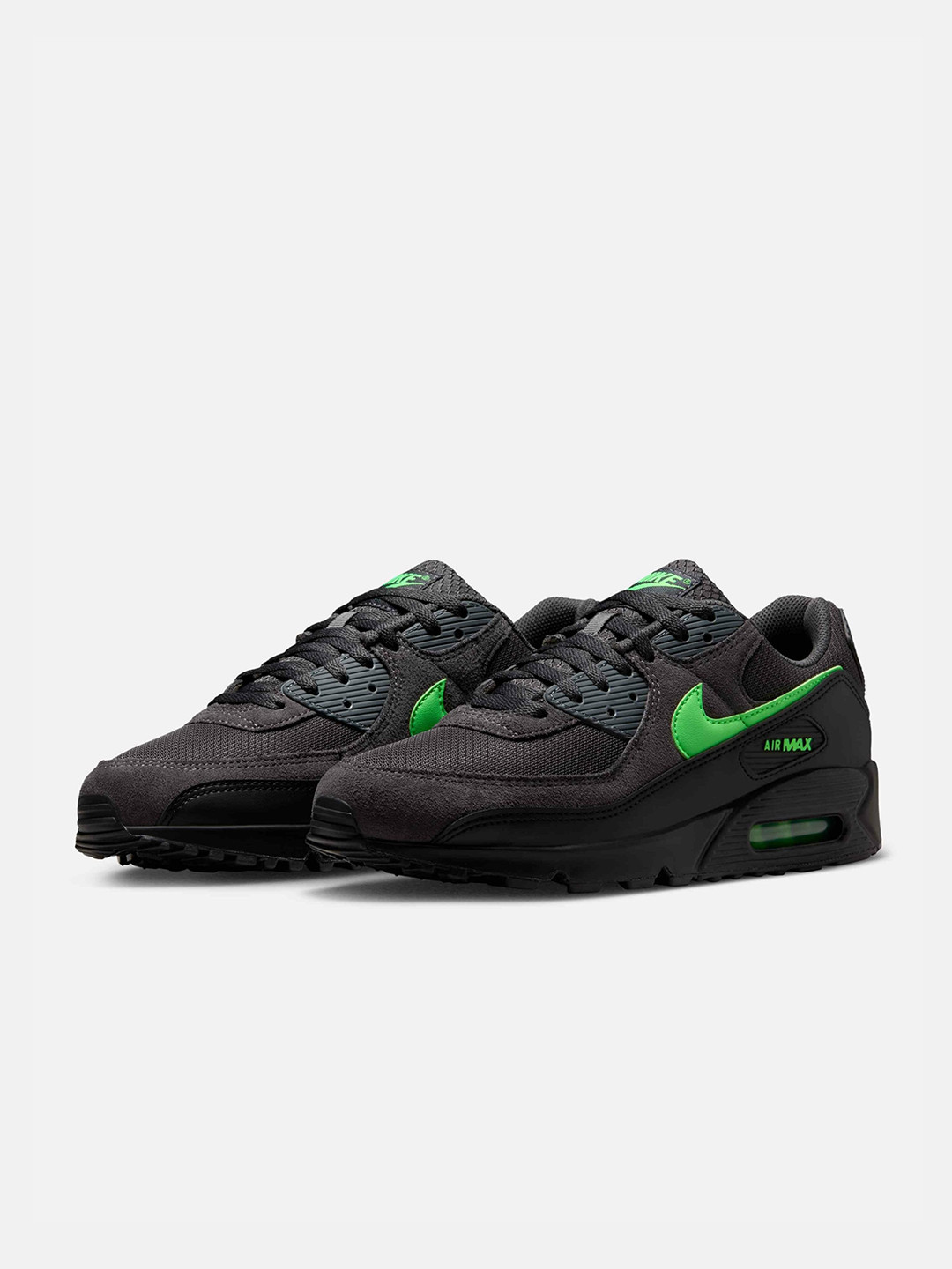 Nike Men's Air Max 90 Men Casual Shoes