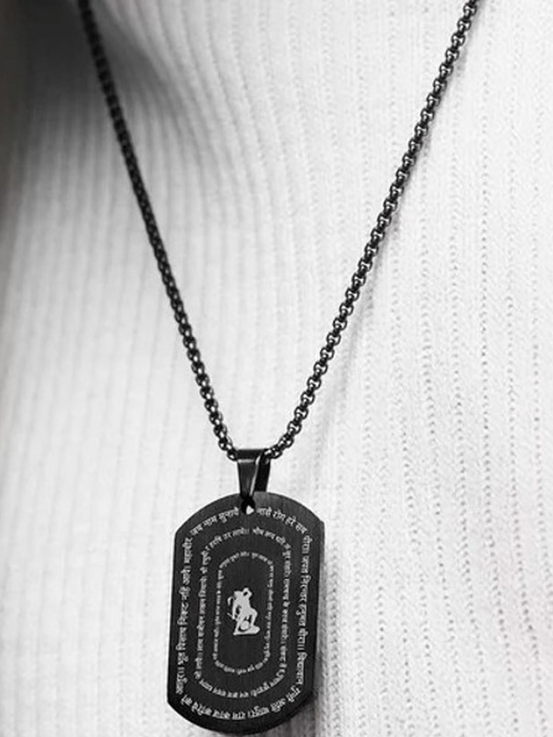 spyronix real treasure  Brass Pendant