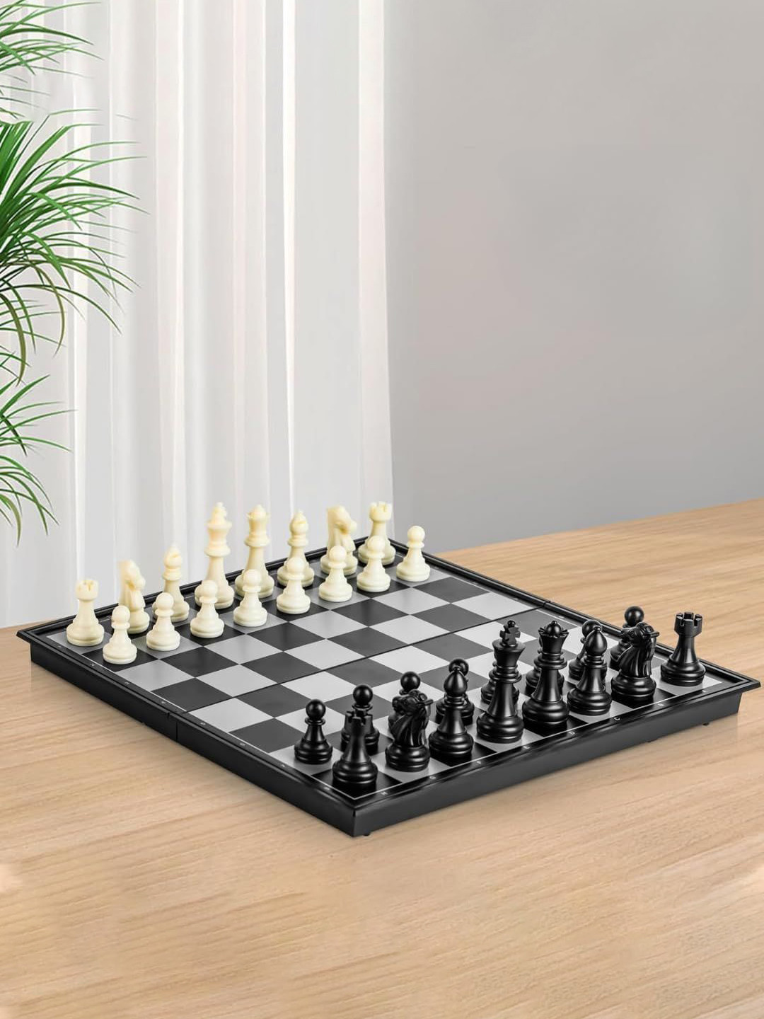 Kidoyz Kids Chess Activity Toys and Games