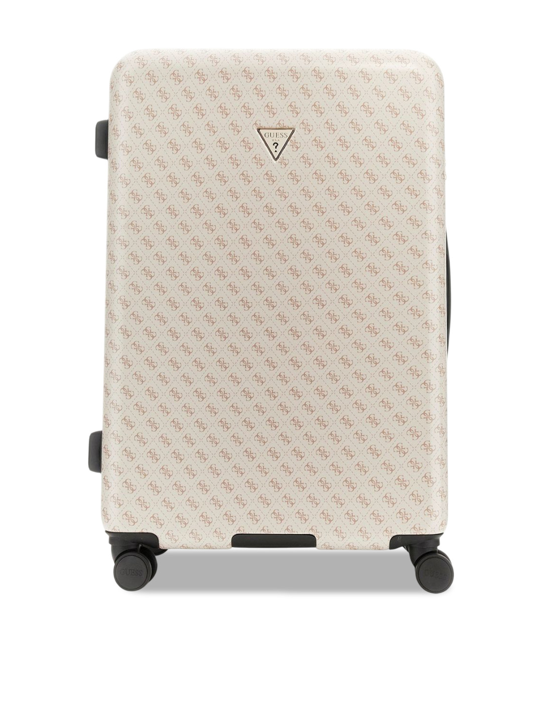 GUESS Jesco Hard Sided Large Trolley Bag