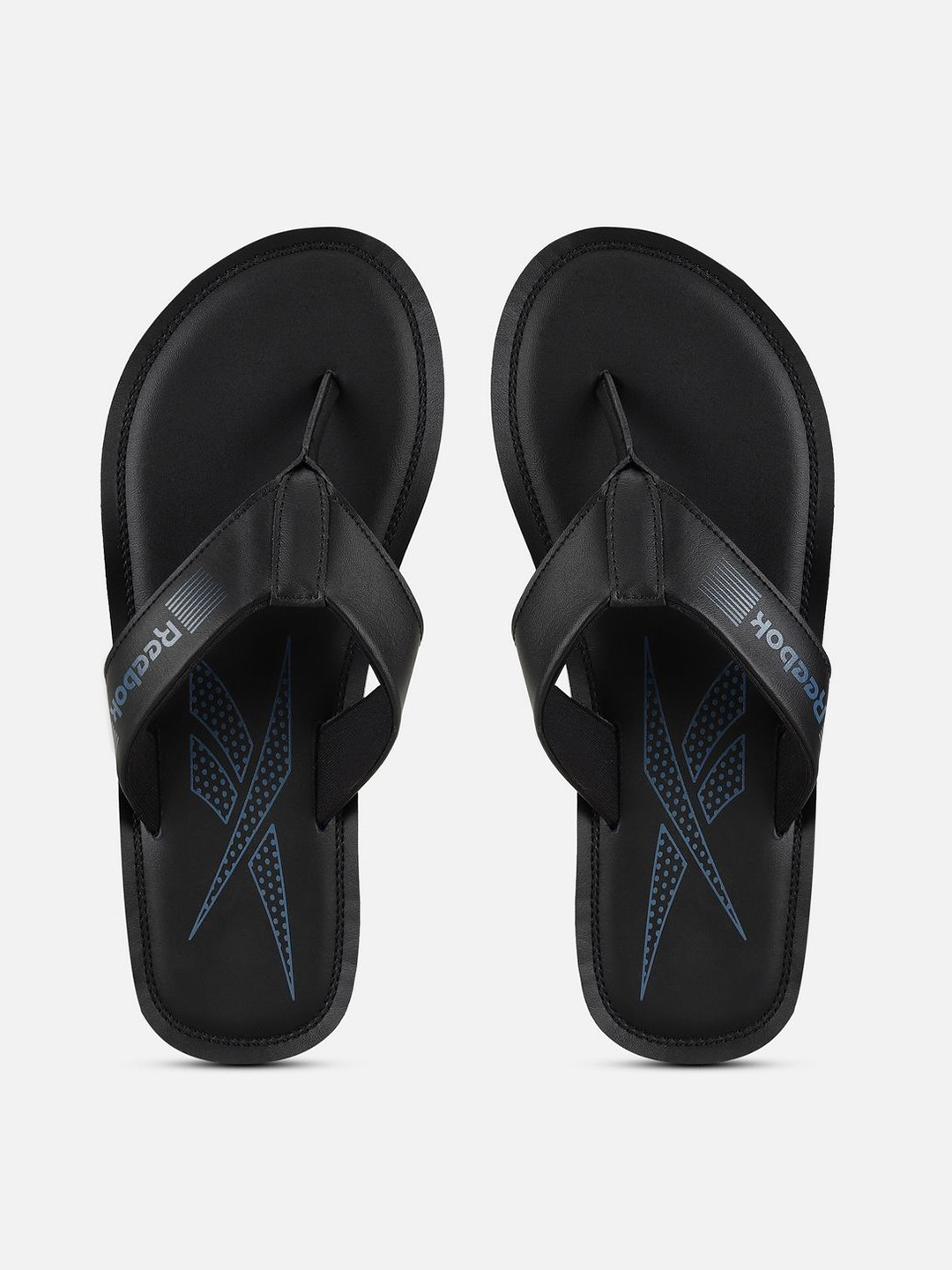 Reebok Solecedflip Men Casual Thongs Flip Flops