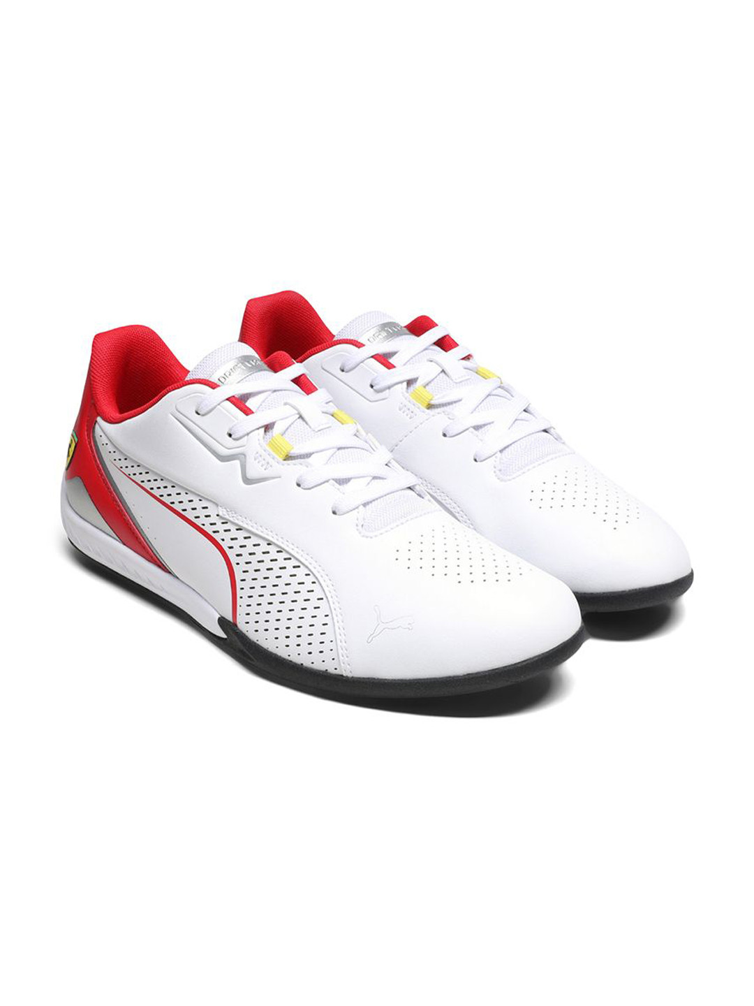 PUMA Motorsport Scuderia Ferrari Drift Cat 11 Sneakers