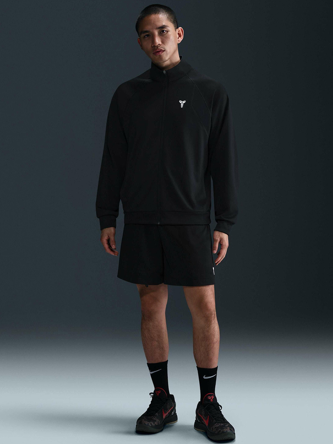 Nike Men Kobe Dri-FIT Knit Jacket