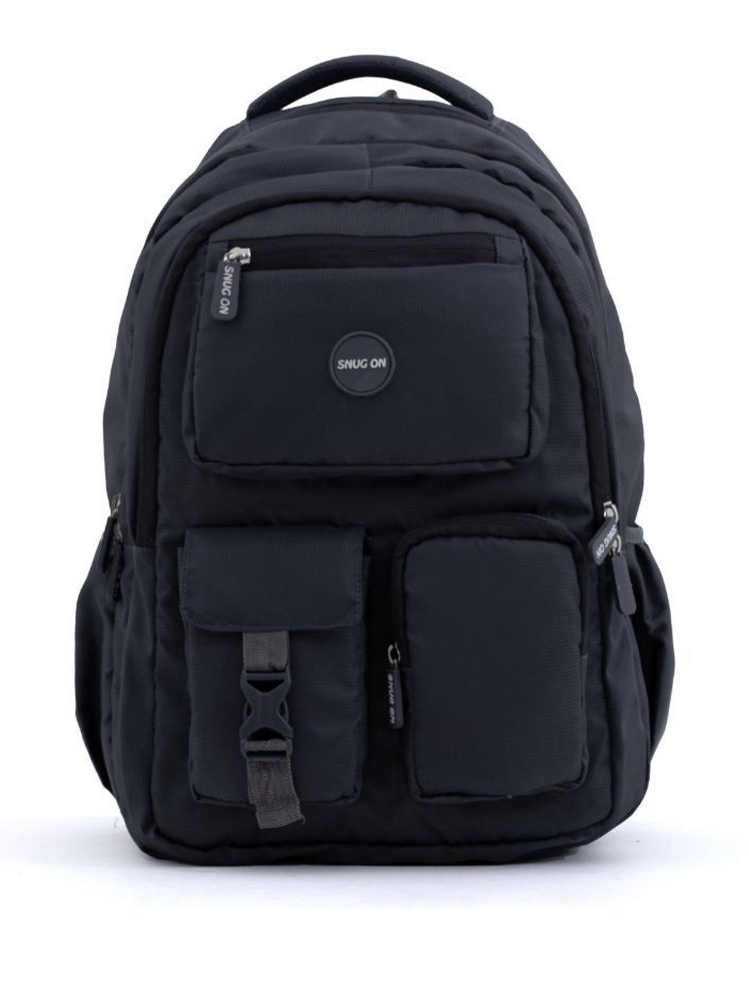 NOVEX Kids Recon Ergonomic Straps Backpack