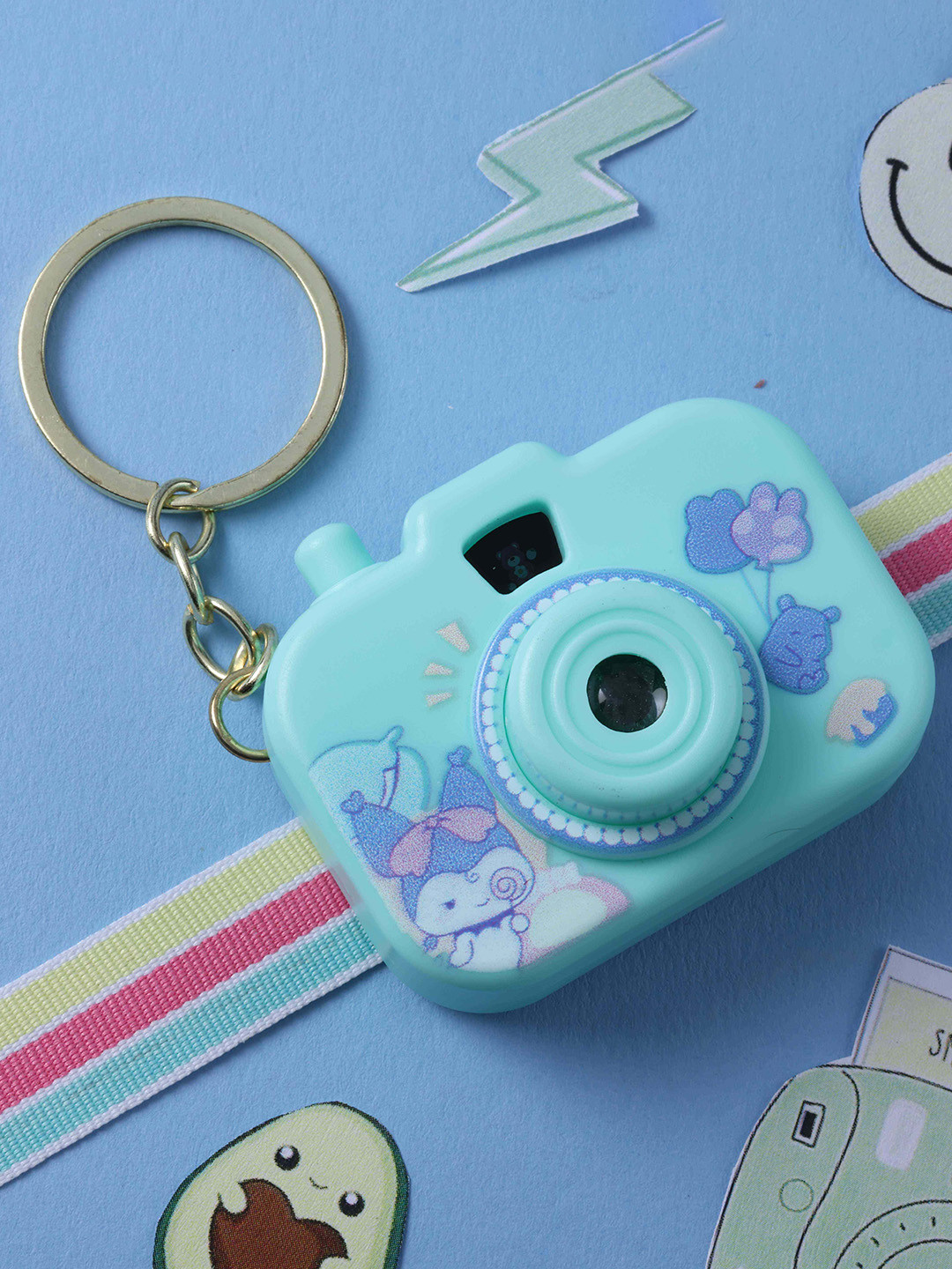 fnp Kids joyful Toys Elasticated Rakhi