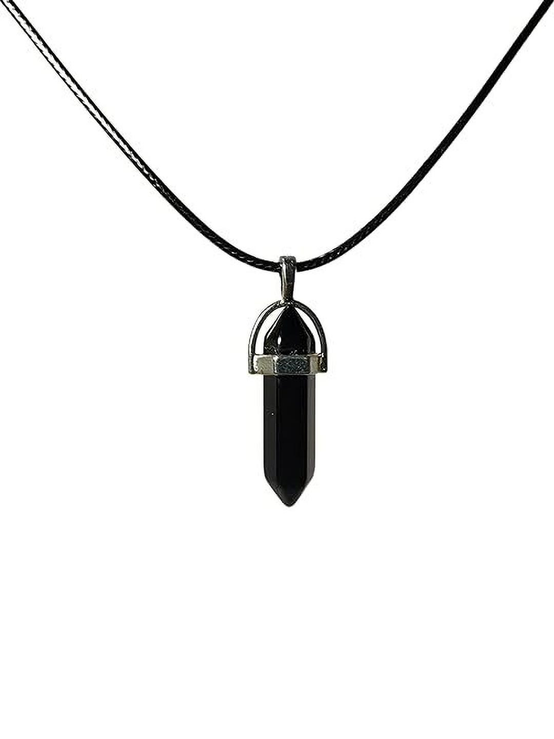 VIBESLE black Pendant