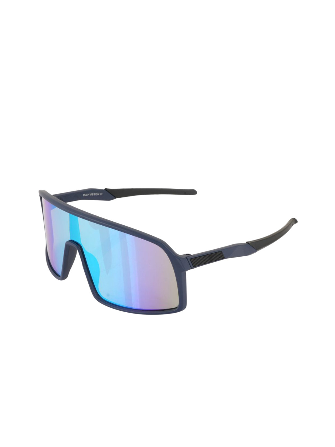 BAYBERRY Unisex Square UV Protected Lens Sunglasses DGN 1167