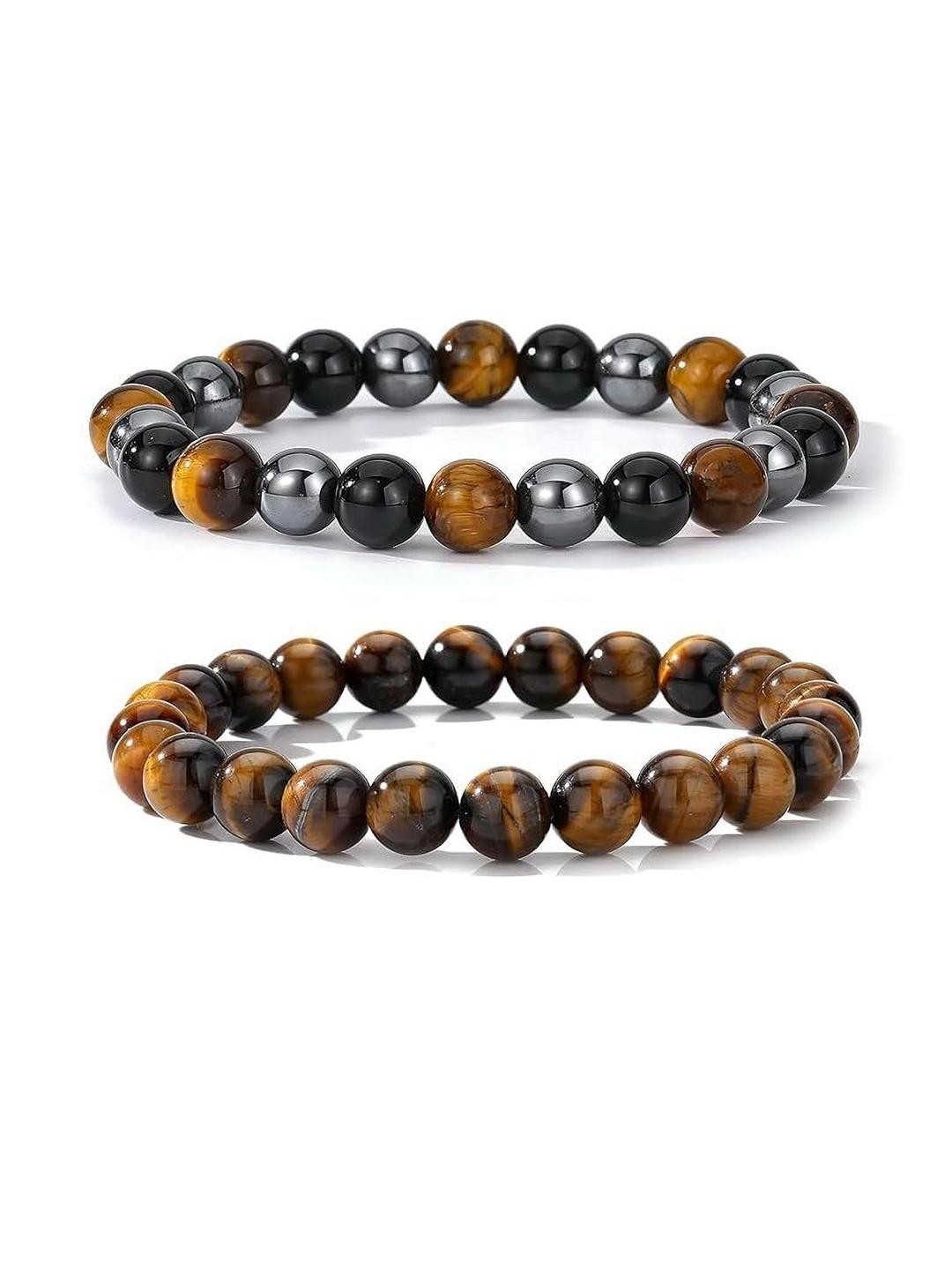 VIBESLE Ceramic Bracelet Set of 2