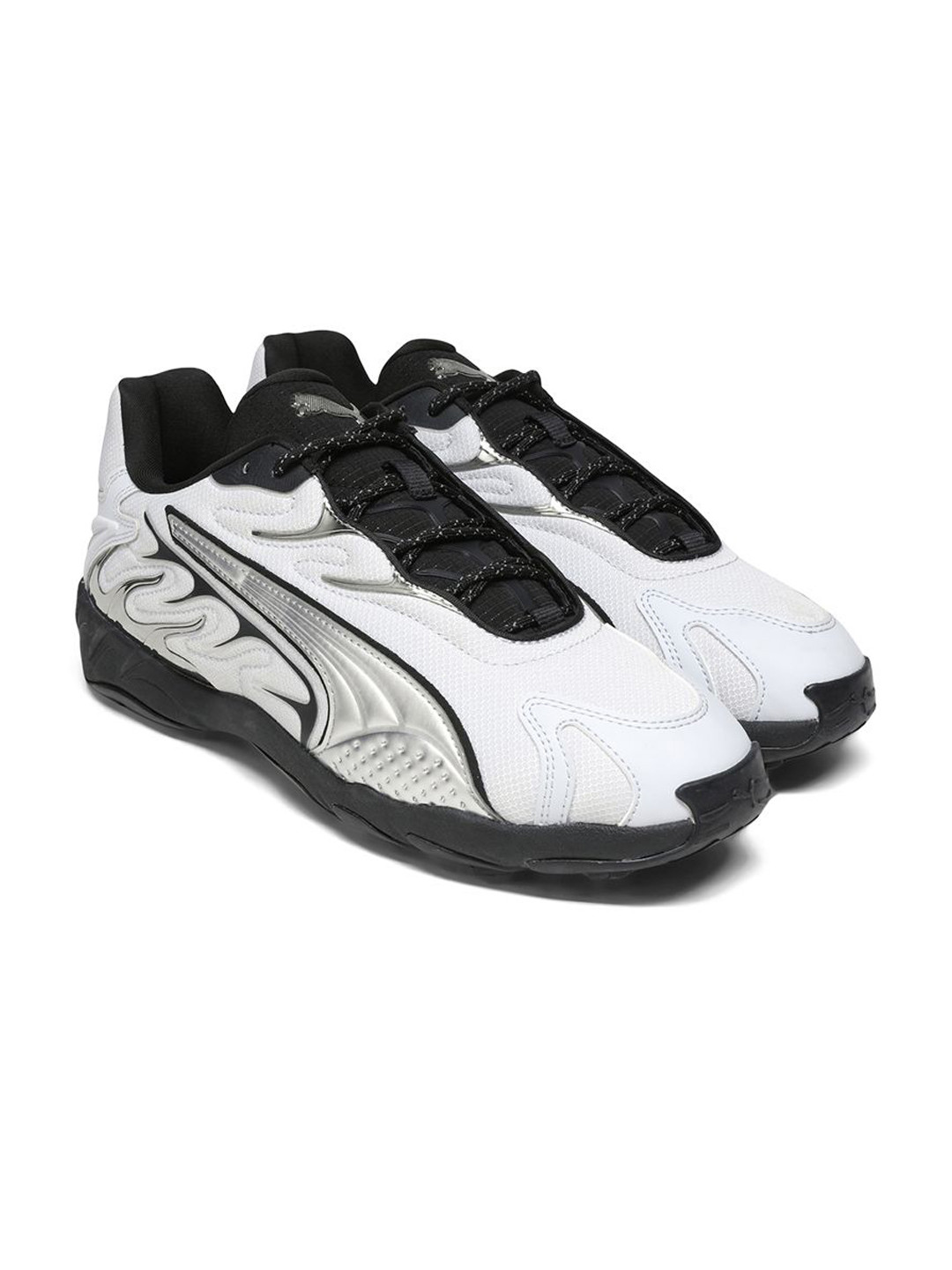 Puma Inhale Smile Sneakers