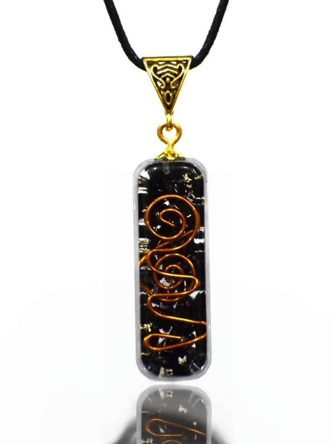 VIBESLE Tourmaline Pendant