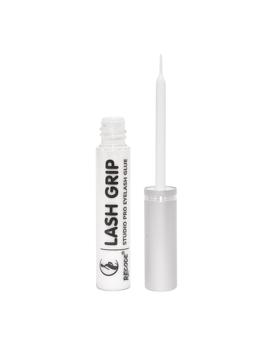 Recode Lash Grip Studio Pro Eyelash Glue 5 ml - Transparent