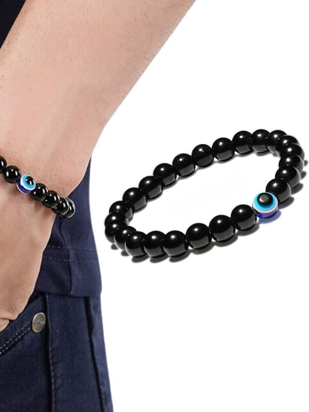 VIBESLE Tourmaline Bracelet