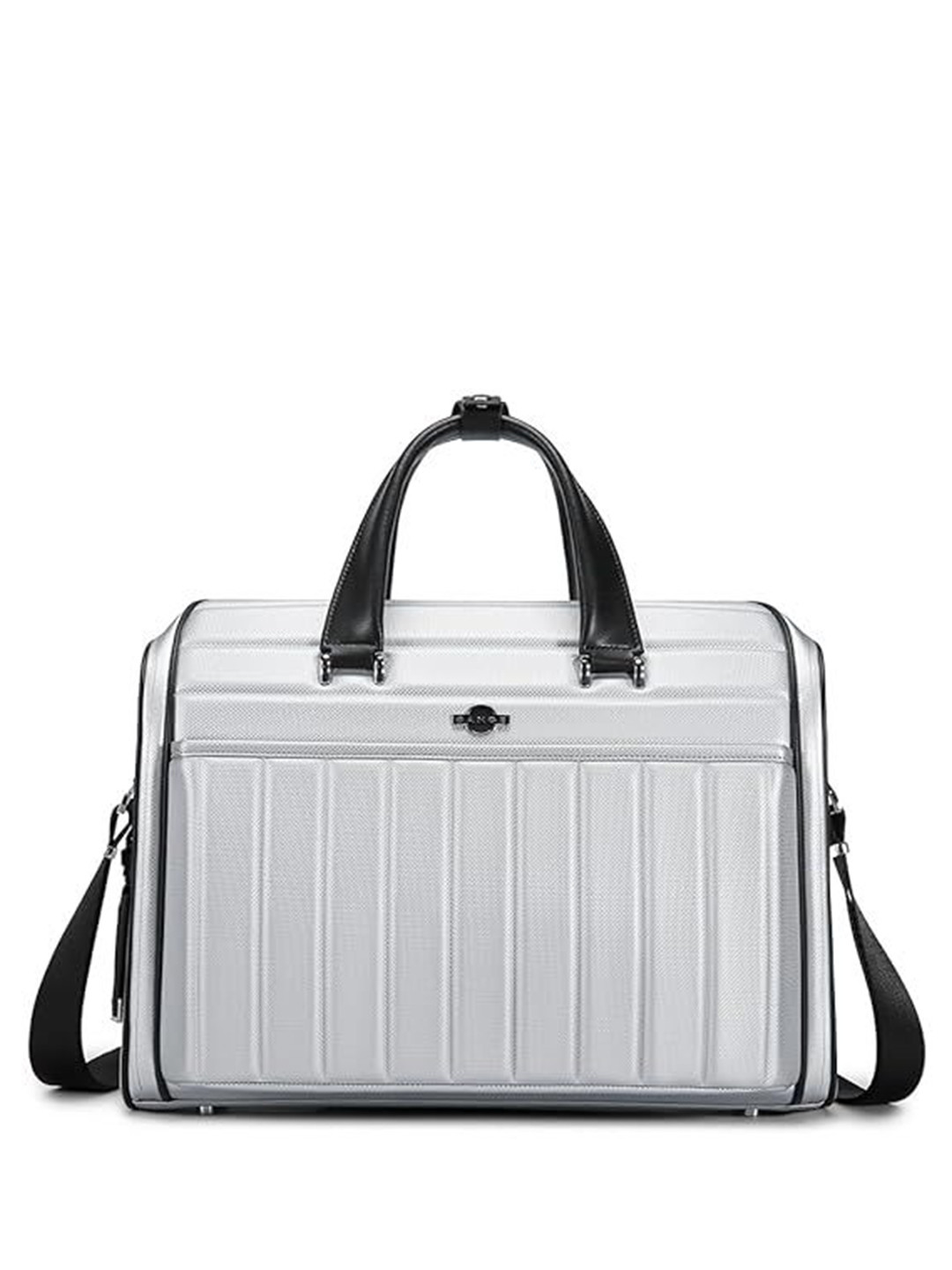 Red Lemon Unisex Office Laptop Briefcase15.6 Inch Professional Business Messenger Bag