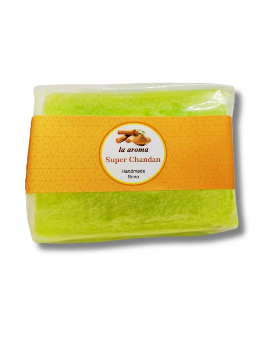 Super Chandan Handmade Soap