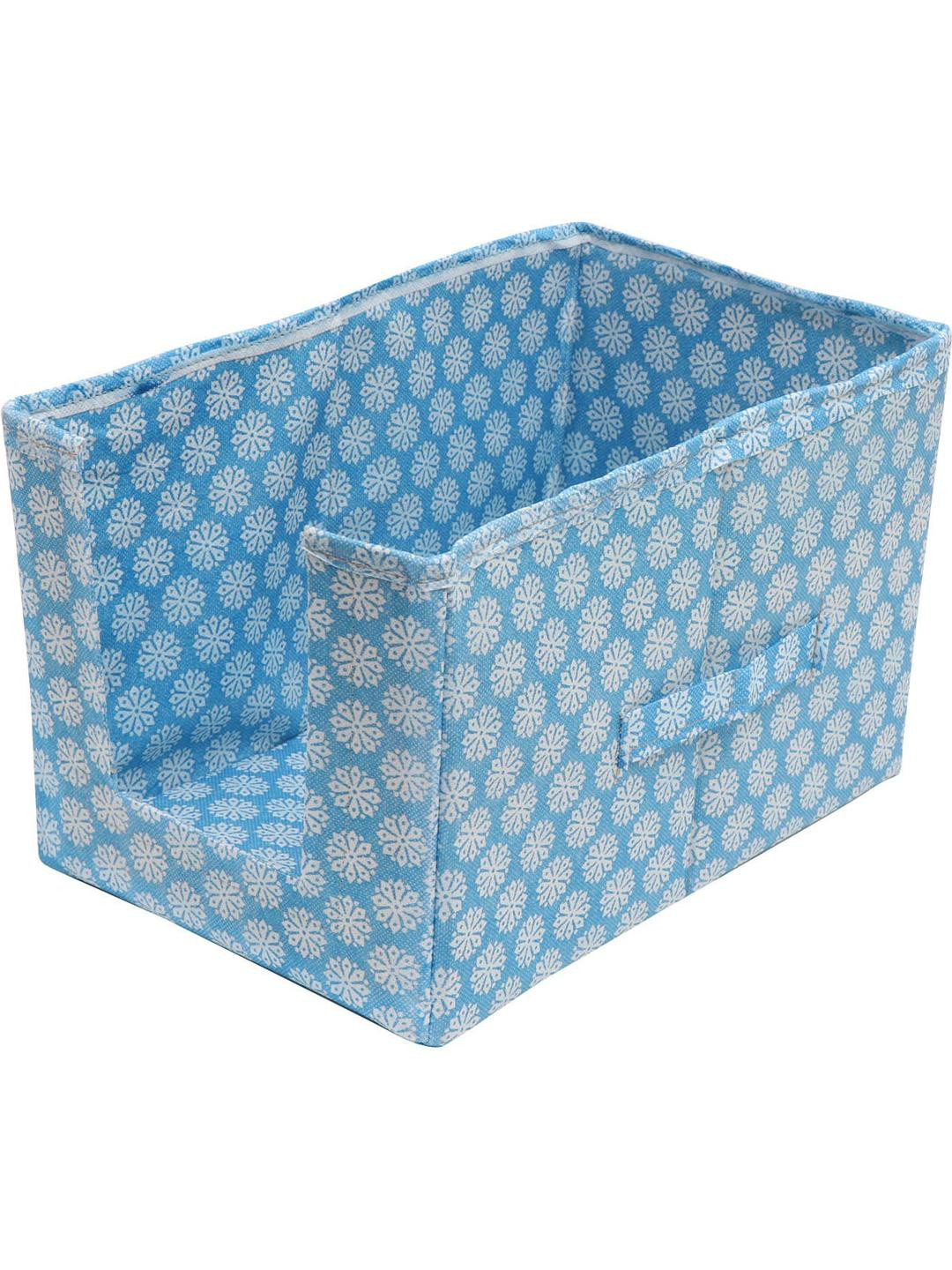 BB BACKBENCHERS Blue Set of 1 Regular Separator Organisers