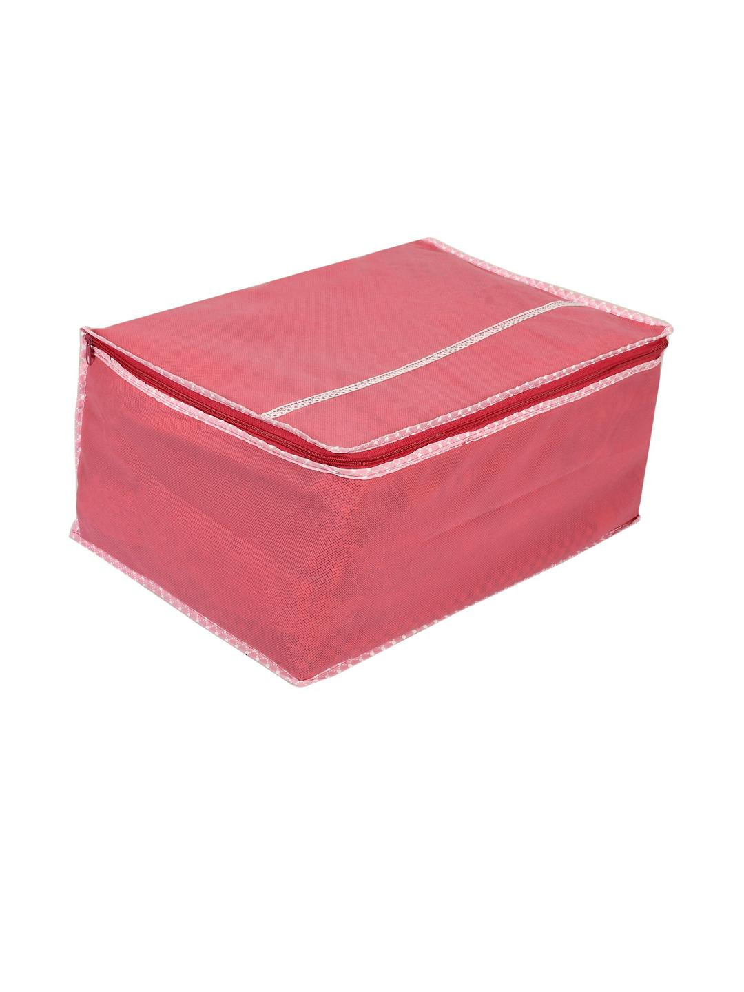 BB BACKBENCHERS Pink Set of 1 Regular Separator Organiser