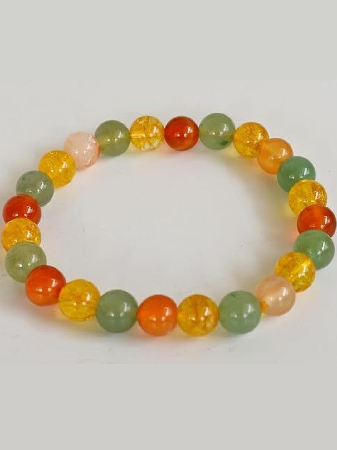 VIBESLE Multi Ceramic Bracelet