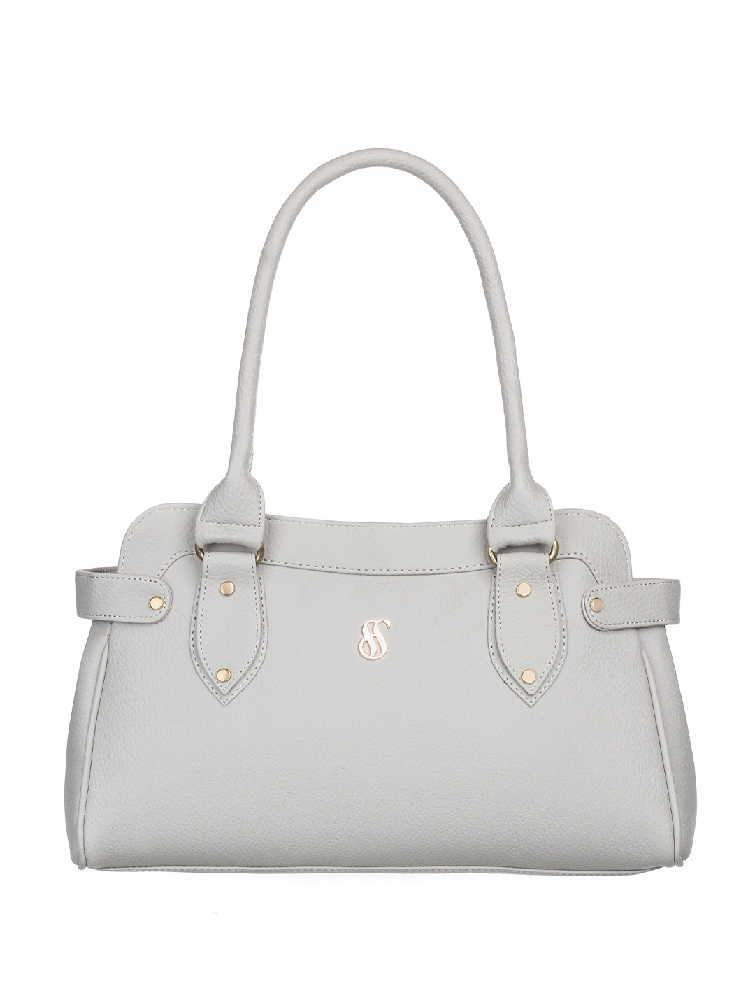 Fostelo Jessy Structured Shoulder Bag