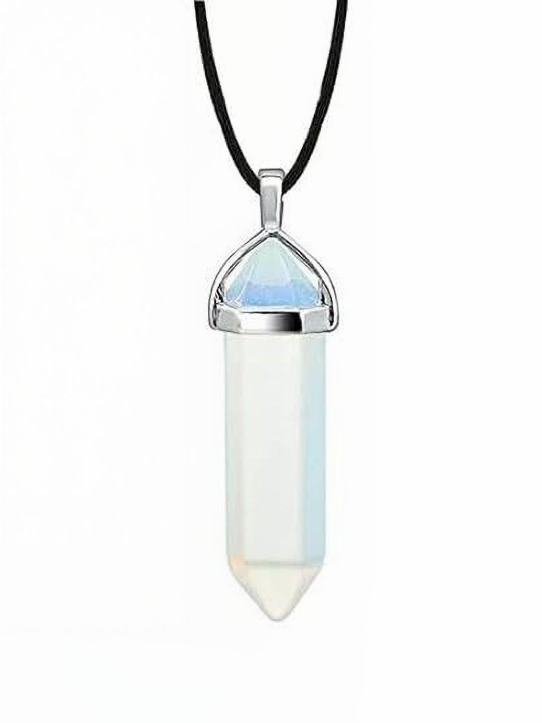 VIBESLE white Pendants