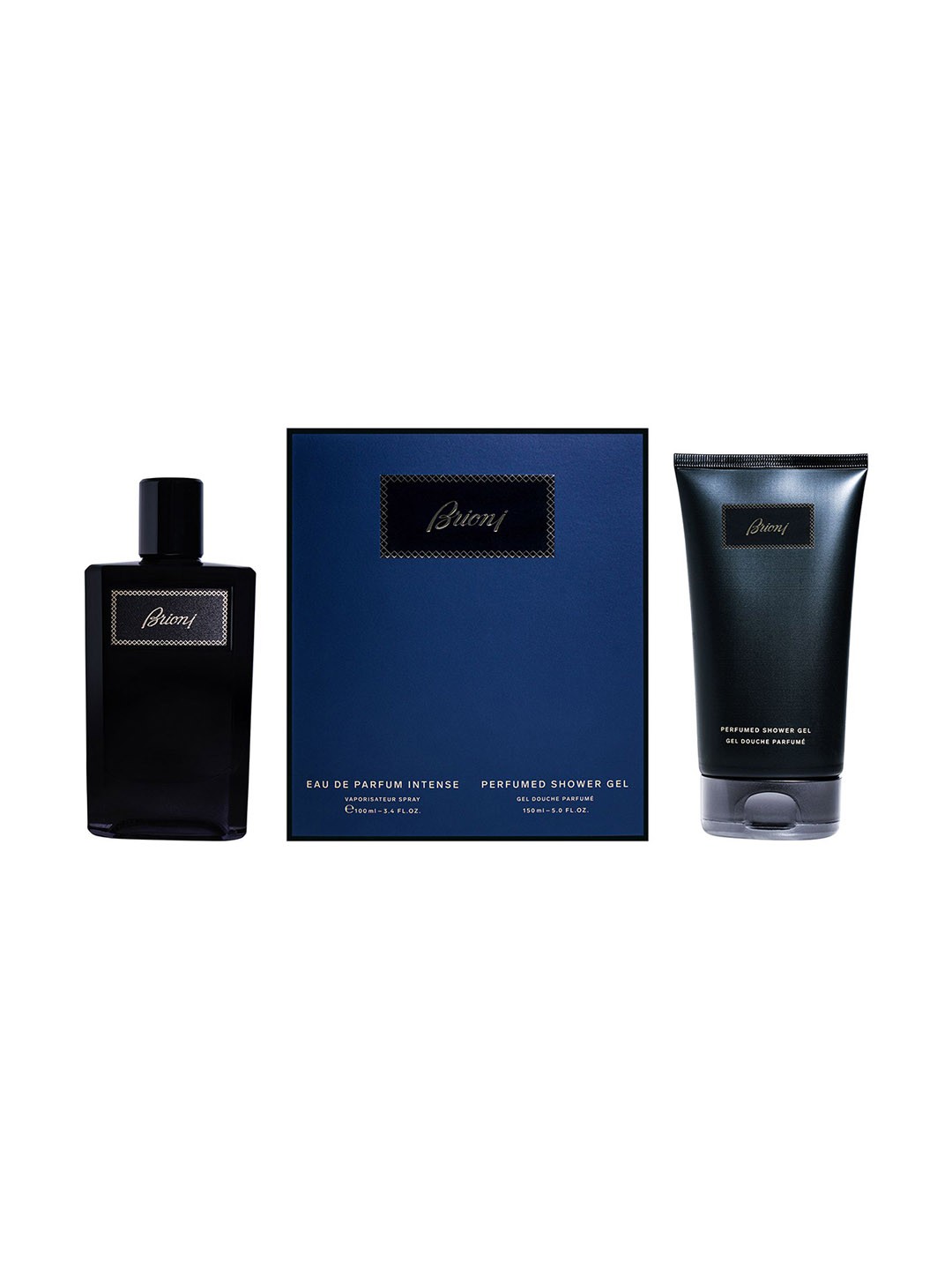 Brioni Eau de Parfum & Shower Gel ギフトセット Brioni Eau de Parfum + Shower Gel Set online kaufen
