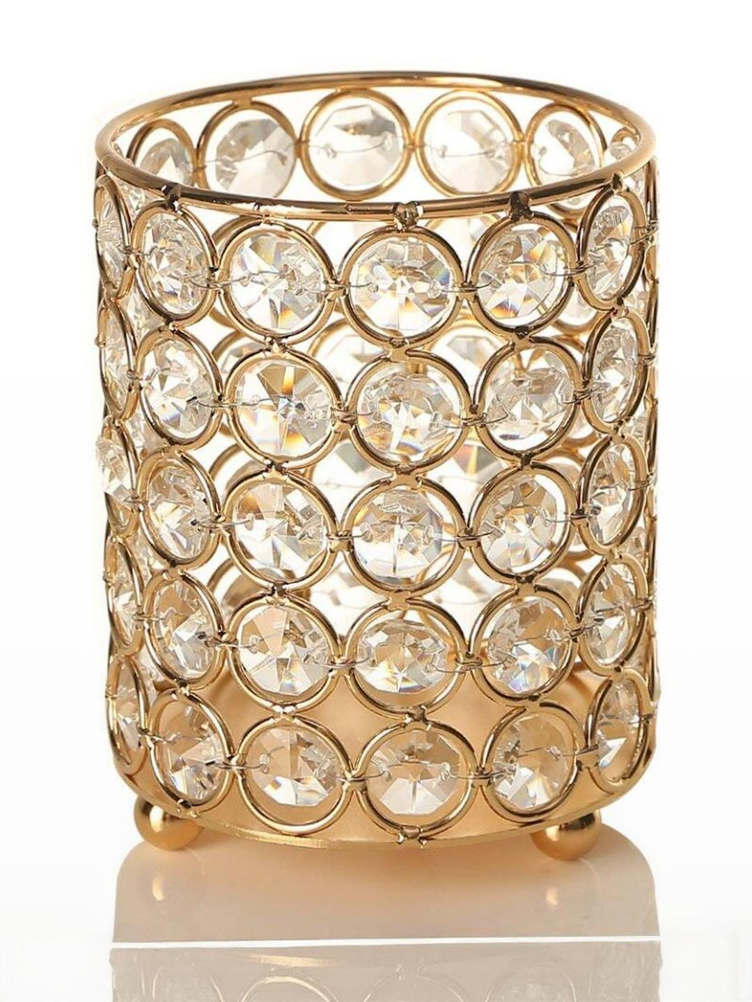 Urban Hamlet Gold Metal Organisers