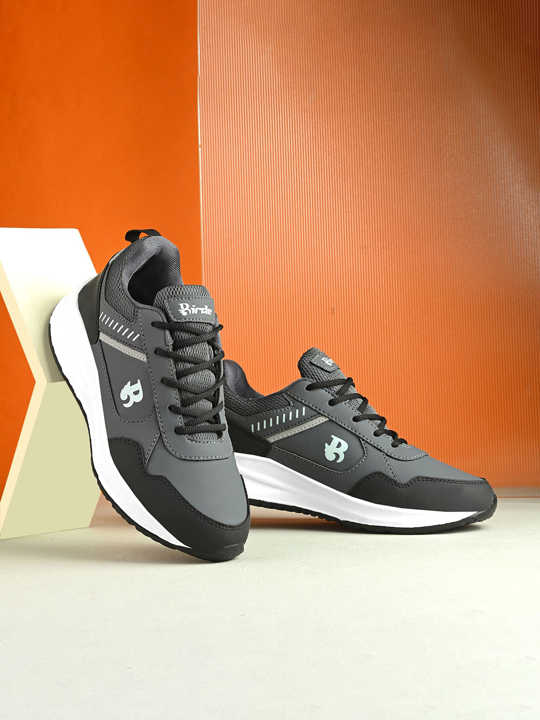 BIRDE Walking Non-Marking Shoes