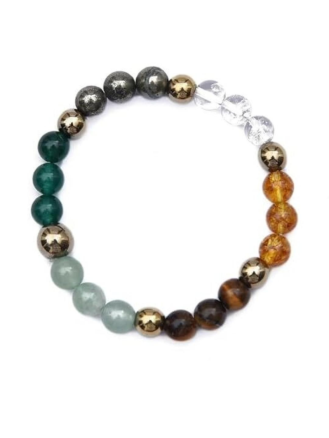 VIBESLE Multi Color Bracelet