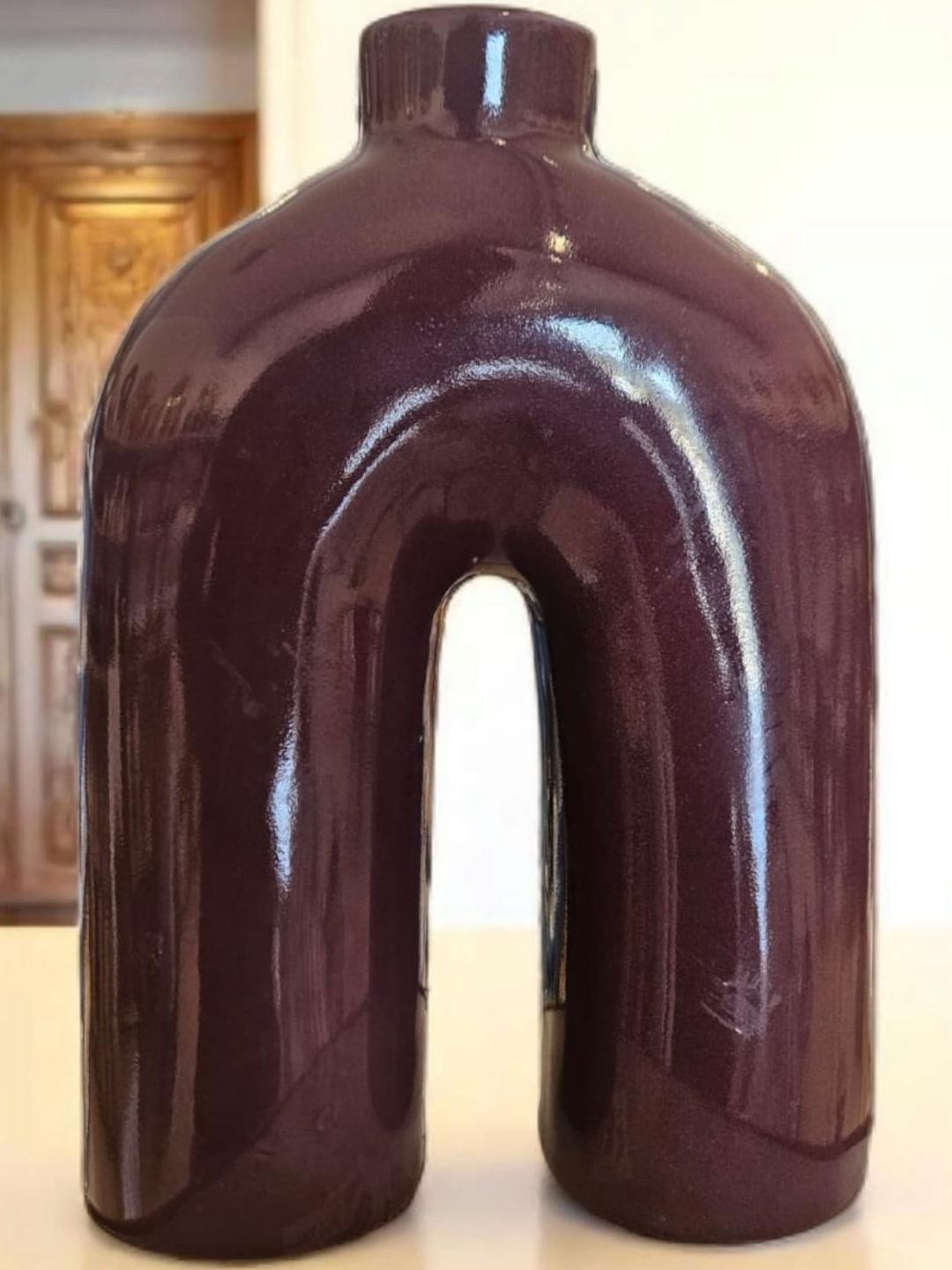 Artisans Bazar Ceramic Flower Vases