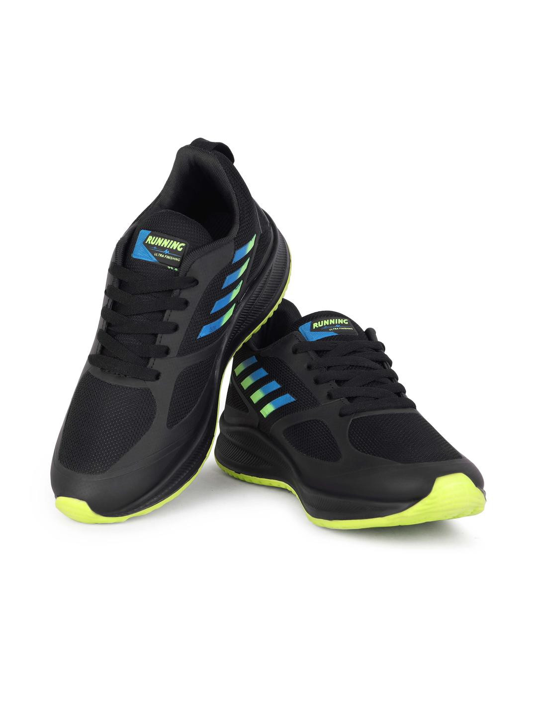 DRACKFOOT Men Synthetic Casual Shoes