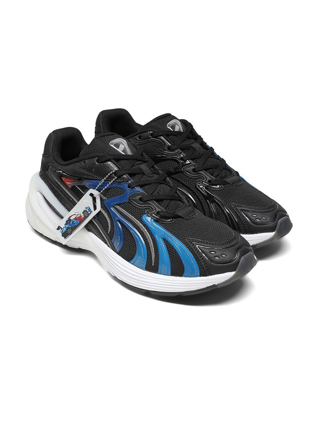 PUMA Motorsport BMW MMS Inverse Sneakers