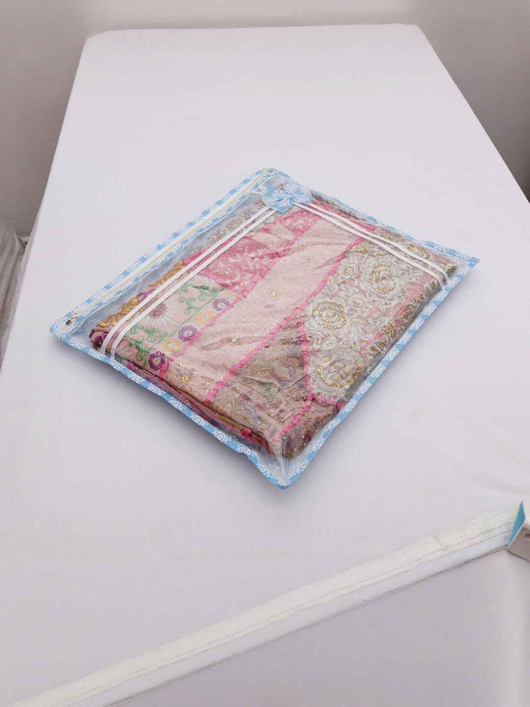 BB BACKBENCHERS Blue Set of 1 Regular Separator Organisers